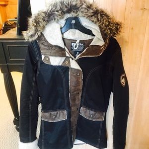 Kuhl Arktik Jacket, XS